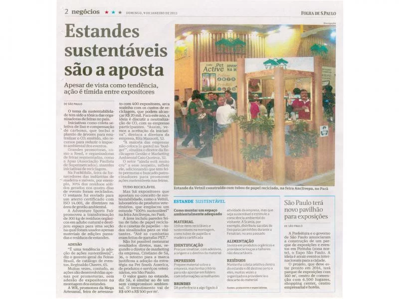News Vetnil