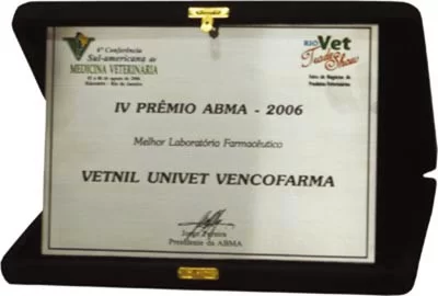 Noticias Vetnil