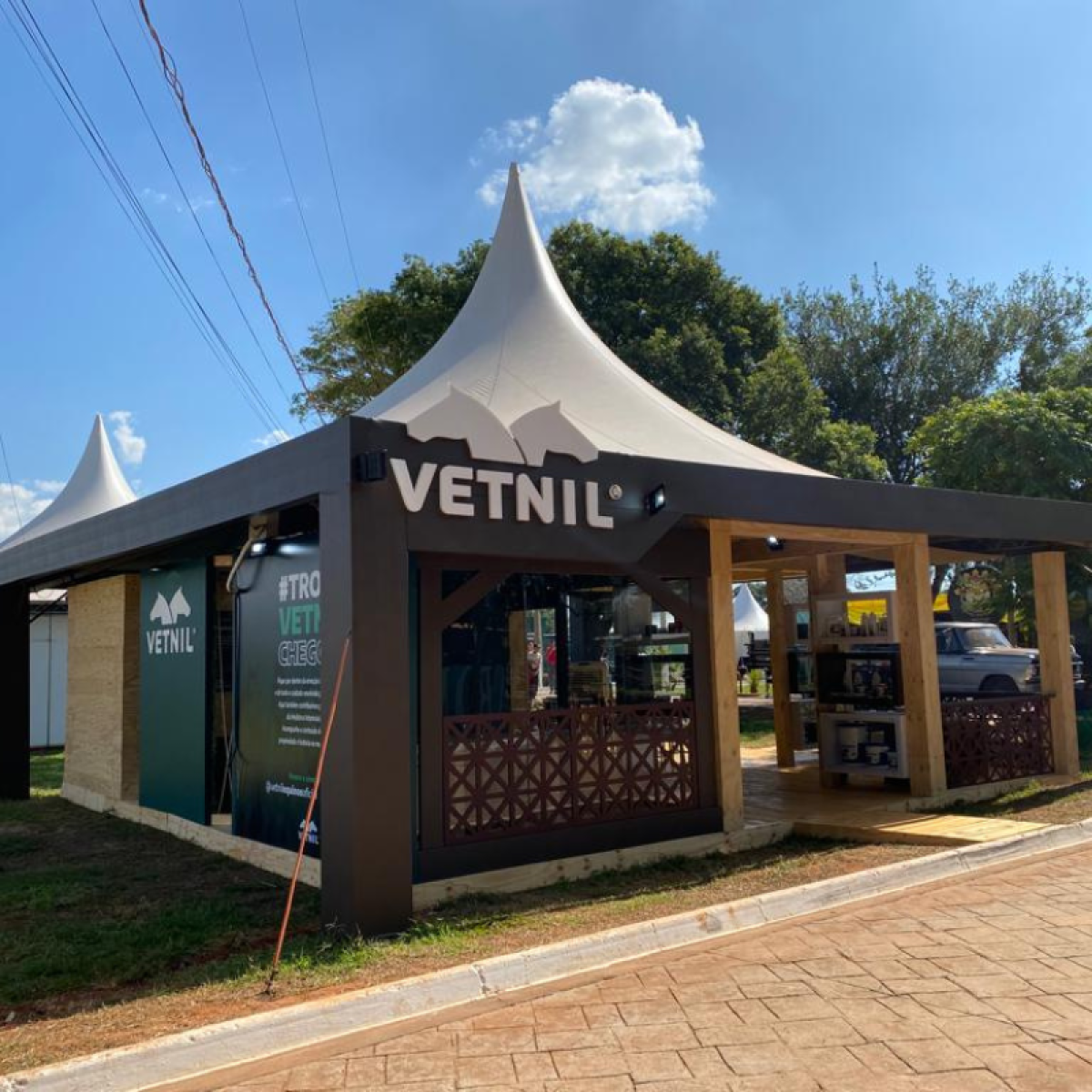 News Vetnil