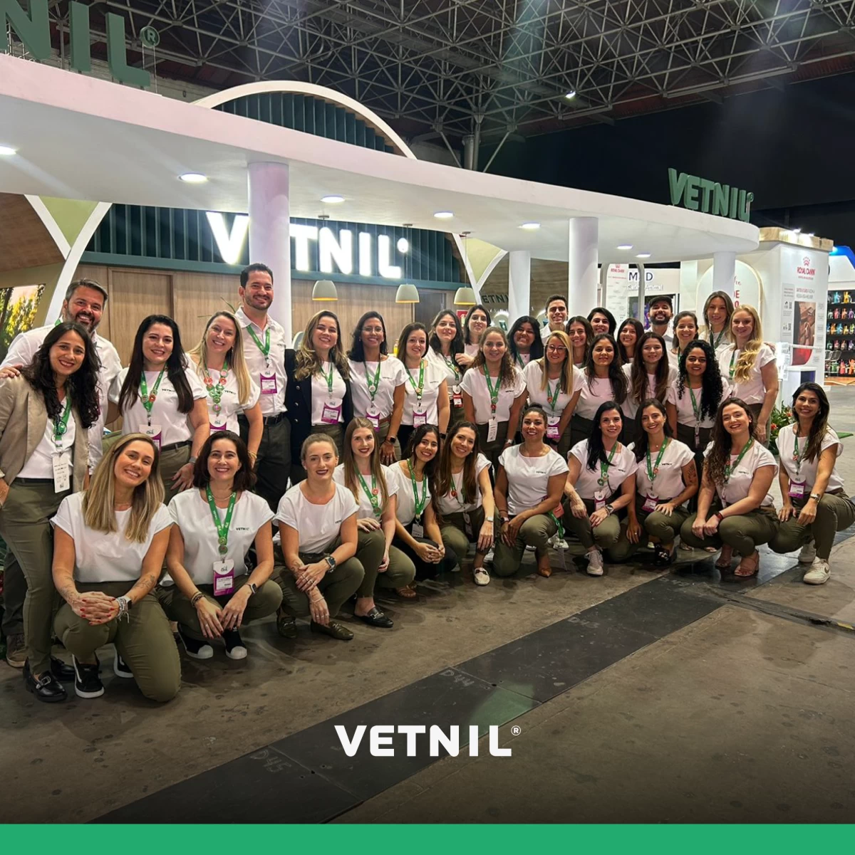 Noticias Vetnil