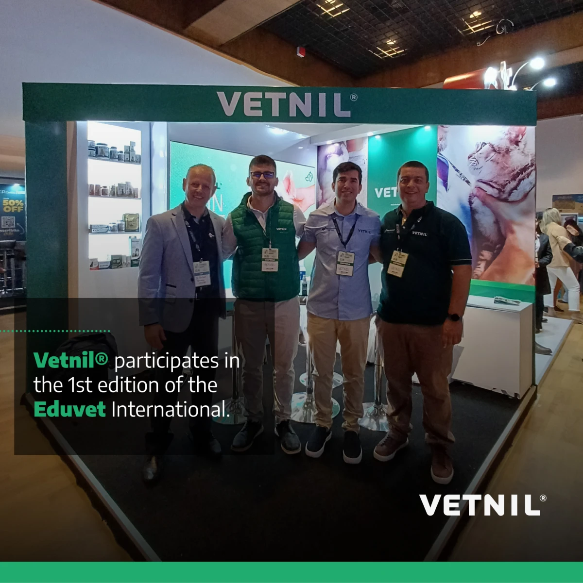 News Vetnil