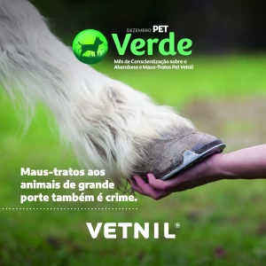 Noticia Vetnil