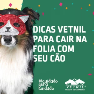 Noticia Vetnil