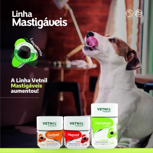Noticia Vetnil