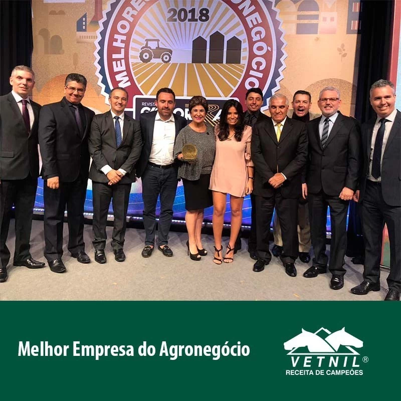 Noticia Vetnil