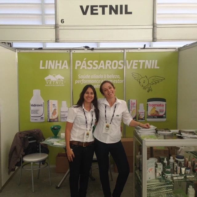 Noticia Vetnil