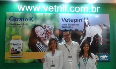 Noticia Vetnil