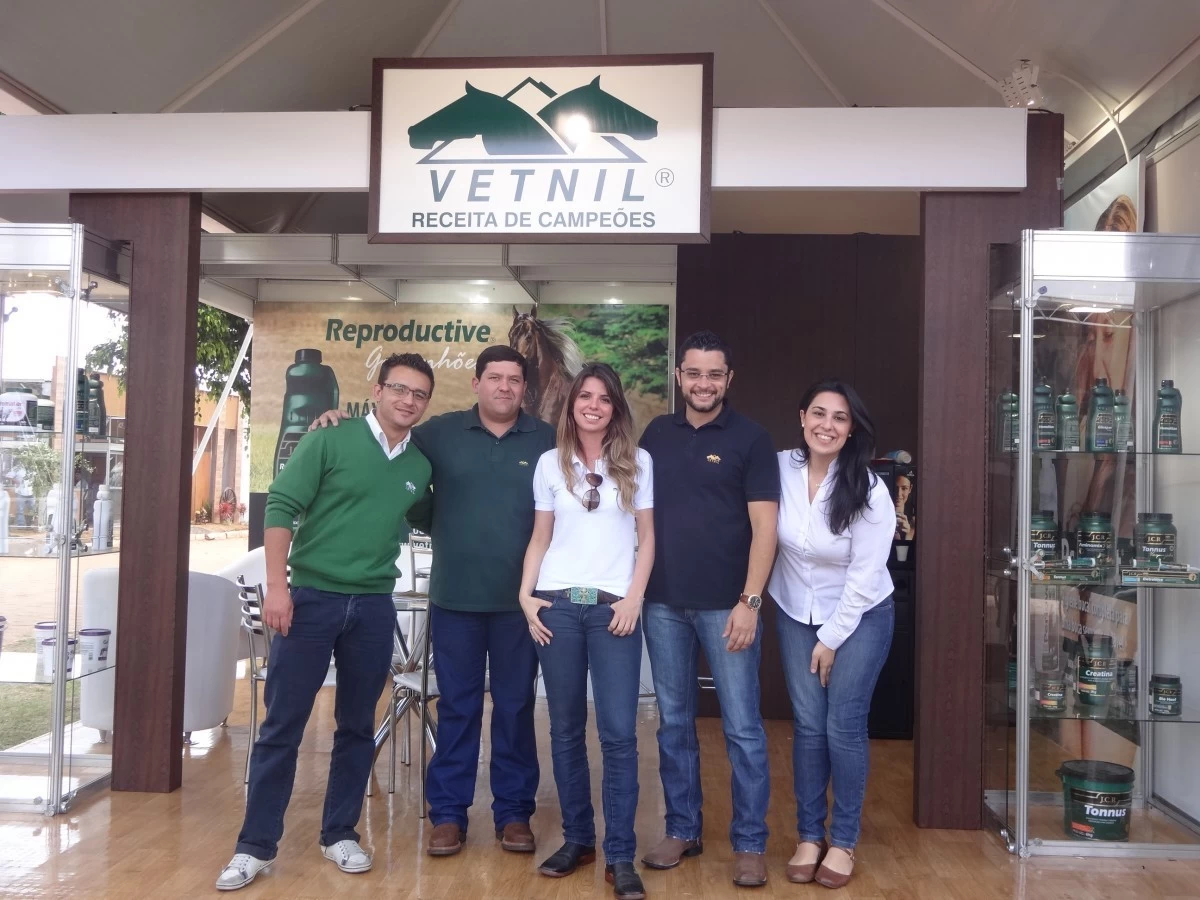 Noticia Vetnil