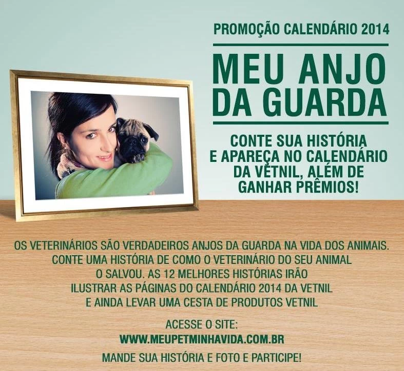 Noticia Vetnil