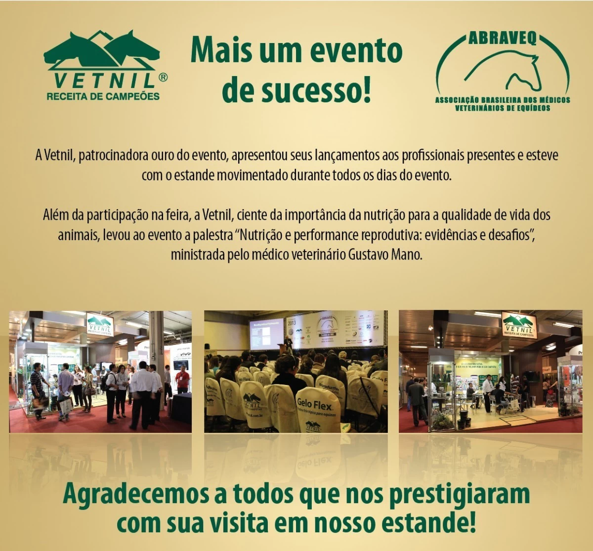 Noticia Vetnil