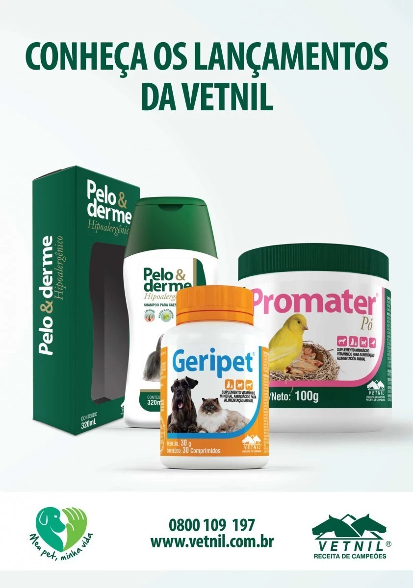Noticia Vetnil