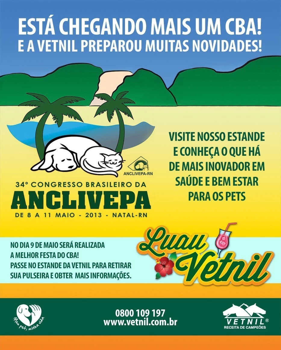 Noticia Vetnil