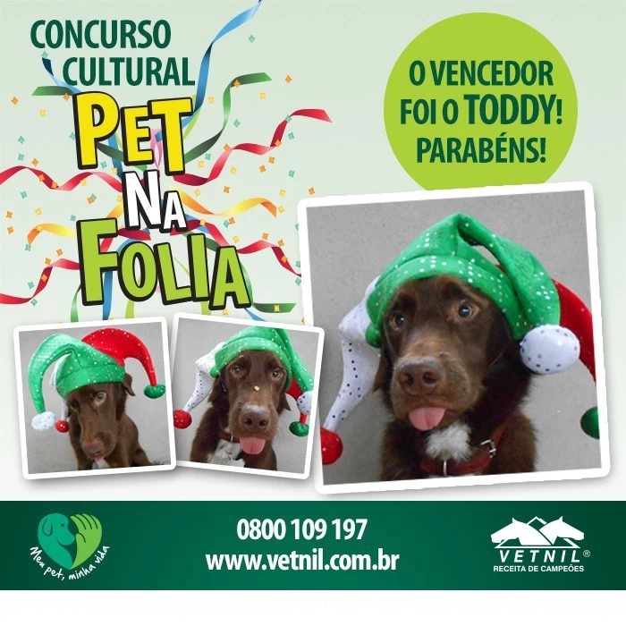Noticia Vetnil