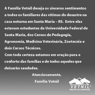 Noticia Vetnil