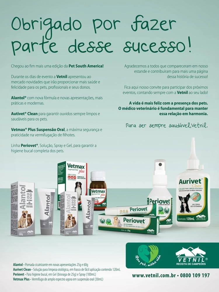 Noticia Vetnil