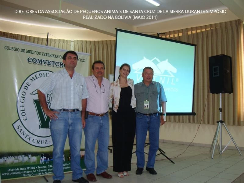 Noticia Vetnil
