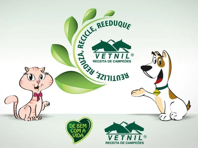 Noticia Vetnil