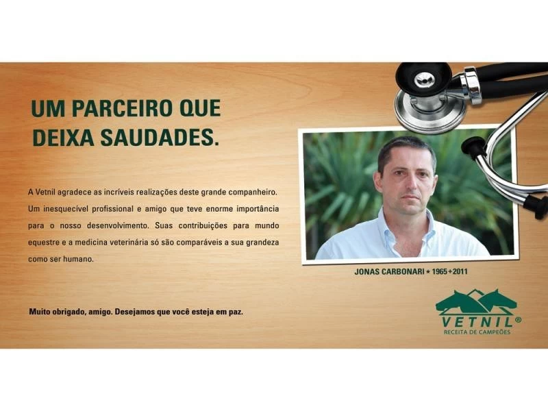 Noticia Vetnil