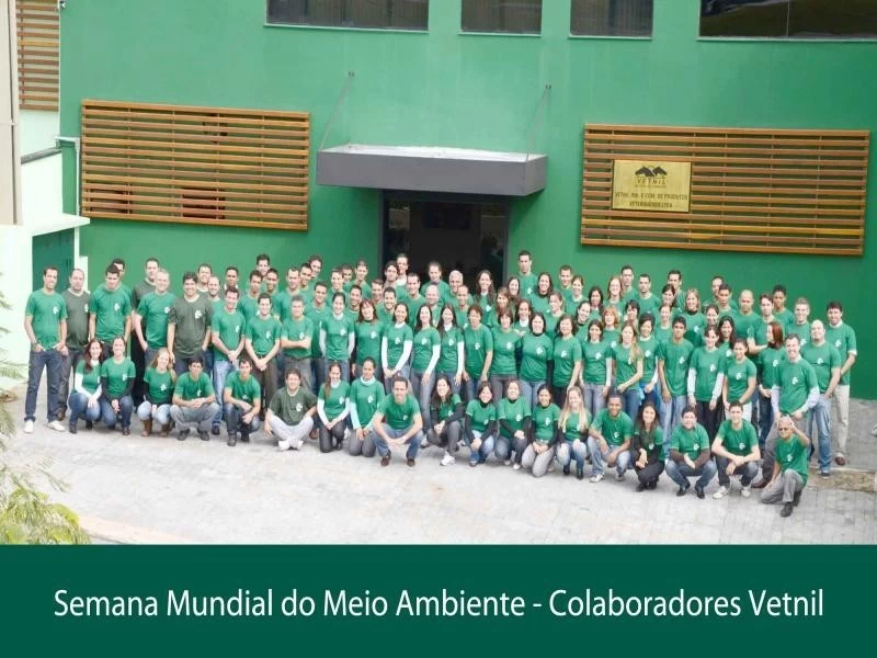 Noticia Vetnil