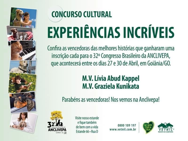 Noticia Vetnil