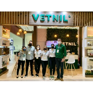 Noticia Vetnil