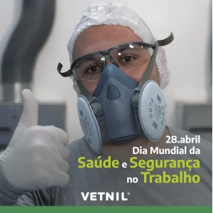 Noticia Vetnil