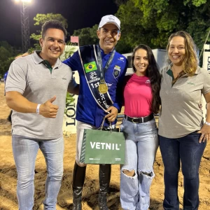Noticia Vetnil