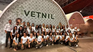 Noticias Vetnil