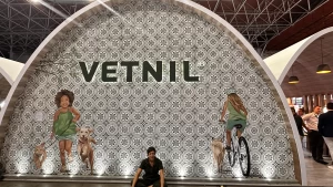 Noticias Vetnil