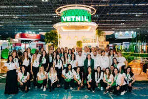 Noticias Vetnil