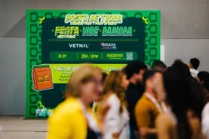 Noticias Vetnil