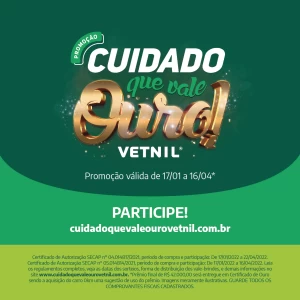 Noticia Vetnil